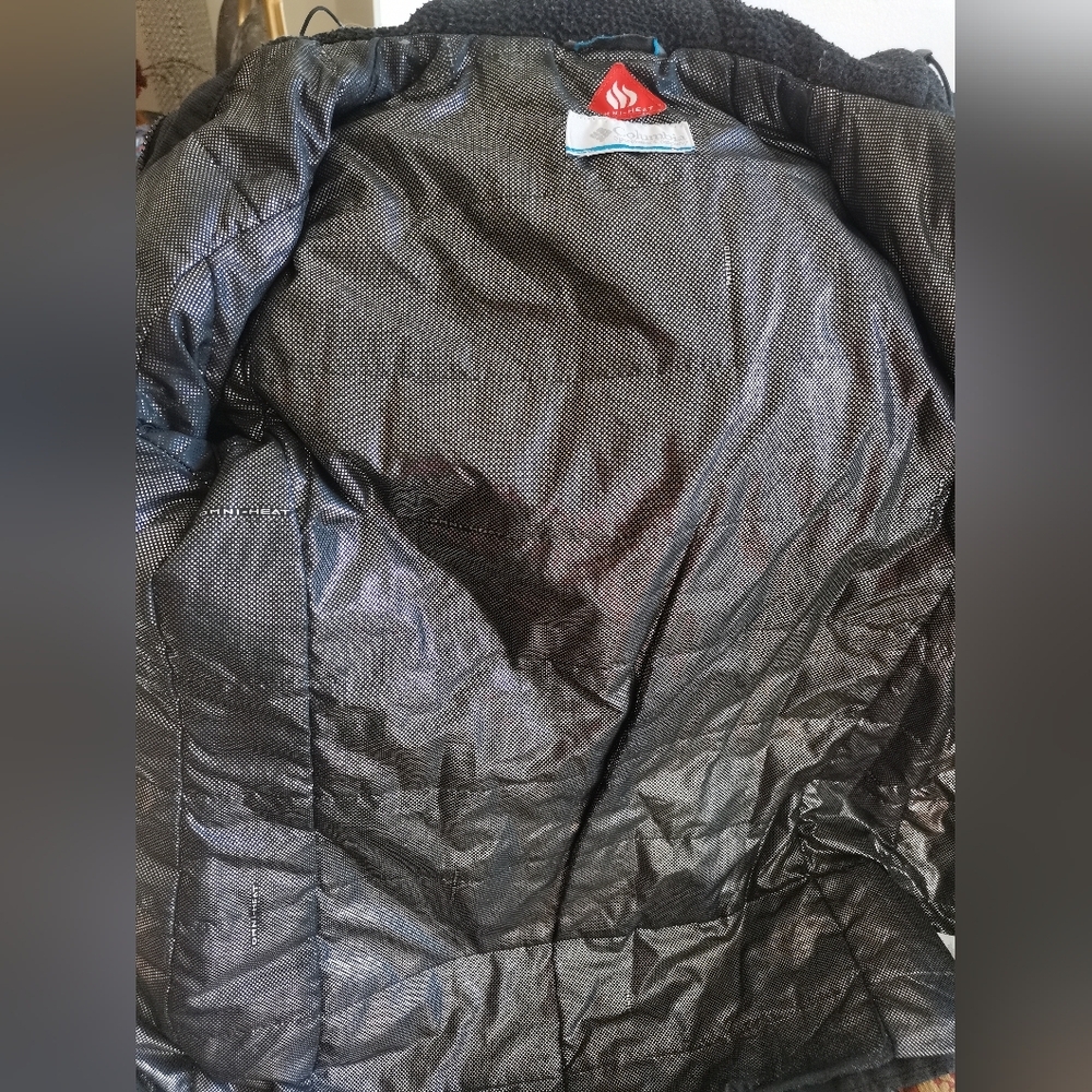 Columbia Omni-Heat Winter Jacket - Picture 3 of 8